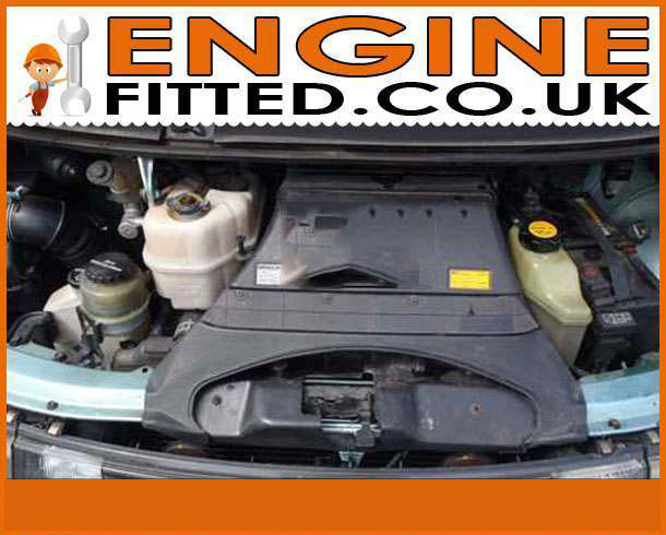 Engine For Toyota Lucida-Diesel